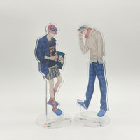 Honey Trouble Sweet Home Party BL Yaoi Manhwa Acrylic Standee Anime Collectible Gift Desk Decor
