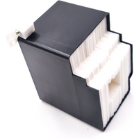 1666031 1712885 1693709 Maintenance Box Waste Ink Tank for EPSON L600 L605 L655 L656 L606 ET3600 ET4550 E4550