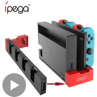 Control for Nintend Nintendo Switch & OLED Joycon Joy Con Console Charging Dock Battery Charger Controller Nintendoswitch Base