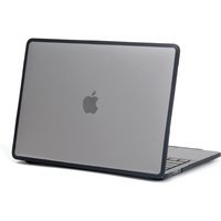 Laptop Case For 2026 MacBook M4 Air 13 M5 Cover with Cooling Holes Neo TPU Edge PC Cover for M3 Pro 14 16.2 M4 Air 15 2025 Case