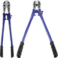 24-inch (600 mm) Heavy-Duty Cable Cutters Wire Rope Cutters Power Cable Cutters Bolt Cutters Wire Breakers Steel Pliers