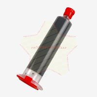 Copper Solder Paste for Lithium Batteries - Spot Welding Flux (For Guoxuan Cells, Pure Copper Application)