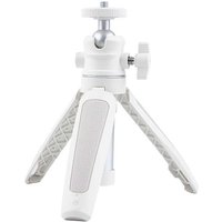 Desktop Extension Tripod Handheld Portable Mount For GoPro Hero 12 11 10 9 Insta360 X4 X3 DJI Osmo Action 4 3 Camera Accessories