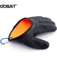 Fishing Gloves Full Finger Waterproof Catch Fish Anti-slip Cut Durabl Knit Work Cutproof Glove Carp Outdoor Protect Hand Apparel