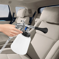 Tornador spray Gun for Car cleaning