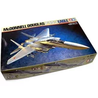 Tamiya 60307 1/32 Airplane McDONNELL Douglas F-15J Eagle Hobby Aircraft Model Model Building