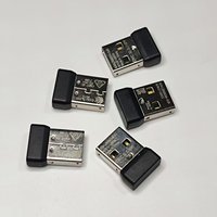 1 Pc Mouse USB Receiver Adapter For Logitech MK270 MK240 MK275 MK345 MK220 MK245 MK235 MK295 MK315 MK470 Wireless Keyboard Mouse