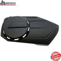 Original Left Side Engine Cover For CF 800 850 1000 ATV UTV X8 X10 Z10 9AWV-000101-2E01/9AW#-000101-2000
