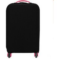High Quality Luggage Covers Protector Travel Suitcase Protective Cover Stretch Dust Covers Travel Accessories Luggage Supplies