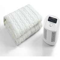 Original Factory FUXIN Electric Cooling and Warming Mattress Topper Intelligent Mattress Cooling and Heating Sleep Pad