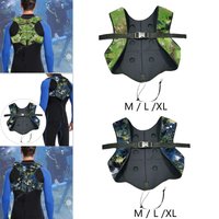 Diving Weight Vest Freediving Weight Vest for Sailing Underwater Fishing