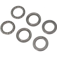 AliExpress NONE 2 Sets Ball Bearing For Main Shaft Of Bafang- BBS01/BBS02/BBSHD/G320/M615/G340 Spare Parts Replacement Ring Bicycle Accessories