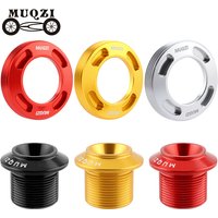 AliExpress MUQZI Self-Extracting Crank Arm Bolt Cap Tool Kit M18/M30 for SRAM DUB BB30