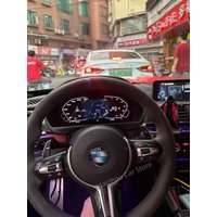 For BMW 3 4 Series F30 F31 F34 F32 F33 F36 HUD LCD Digital Cluster Instrument Virtual Cockpit Speedometer Odometer Dashboard