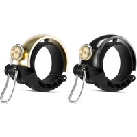 AliExpress NONE Retro Loud Horn Handlebar Alarm Ring Bell for Folding Mountain Bike