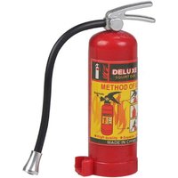 Parts Fire Extinguisher Model For Axial SCX10 TRX4 Fire Extinguisher Model RC Parts Toys For Children 1/10 RC Crawler Accessory