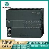 New Original 6ES7288-2DE08-0AA0 6ES7288-2DR08-0AA0 6ES7288-2DT08-0AA0 PLC Module