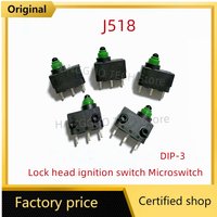For A6L Q7 Audi J518 lock ignition switch Water and dust proof Touch the button to move the car switch