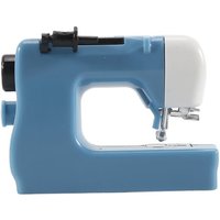 Easy Use Simulation Portable Sewing Machine Model Fake Home Sewing Accessories Household Model B