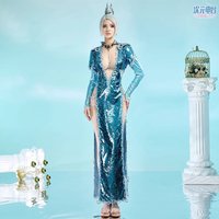 Anime Baldurs Cos Gate 3 Shadowheart Wavemothes Robe Cosplay Costume Necklace Uniform Props Party for Women Girls Role Play