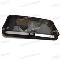 Universal Car Manual Pop-Up Sunroof Assembly 780*410mm – Hot Selling Replacement Kit