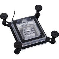 Alphacool Eisblock XP3 Aurora 5V 3PIN CPU Water Block For Intel 1700,1200,115X X99 ,X299 Process Watercooler,AMD AM3 AM4,G1/4"X2