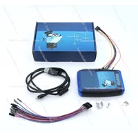 ADALM2000 M2K Advanced Active Learning Module Digital Oscilloscope Logic/Spectrum/Bus Analyzer