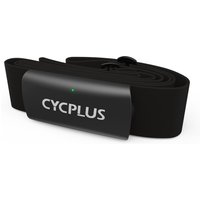 AliExpress CYCPLUS H2 Heart Rate Sensor Chest Strap Belt Dual Mode ANT BLE Cycling Computer Bike Accessories Sports Heart Rate Monitor