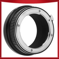 FTZ Mount Adapter High Precise Camera F to Z Adapter for NIKON F Lens to Z Mount Z6 Z7 Z50 Z 5 Z6II Z7II Zfc Z9 Z30