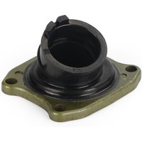 Artudatech 16220-GC4-600 Intake Joint Manifold Carb Insulator For Honda CR80R CR85R CR 80 85 R 1984-2007