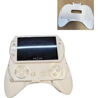 For Sony PSP Go handheld/game console grip accessories 3D printing