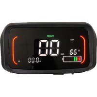 AliExpress TOOPRE Brand New LCD Display Meter Control Panel 9 PIN Black Electric Bicycle For E Bike Motor Meter Multi Functional