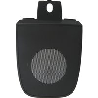 Car Dashboard Top Speaker Cover C2Z1835LEG Replacement for Jaguar XF 2008-2016 OEM Standard Instrument Center Speaker Cover