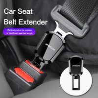 1Pc/2Pcs Premium Tempered Glass Car Seat Belt Extender Plug for Jaecoo J6 J7 J9 Jetour X90 Tiggo 8 Pro Max Auto Accessories
