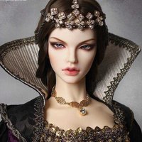 2025 New 45cm 1/4 Stella sexy figure 45cm BJD/SD doll girl elegant elegance high-grade resin spot makeup free shipping
