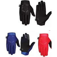 AliExpress NONE Fist Three Color Adult BMX Special Cycling Gloves Motorcycle Gloves Downhill MTB, DH MX MTB, Riding Gear Protective Gloves 3