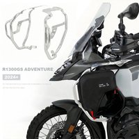 For BMW R1300GS R 1300 GS Adventure Engine Guard Crash Bar Motorcycle Frame Protection Bumper Tank Guard GS1300 ADV 2024 2025