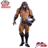 In Stock Bandai Original Banpresto Jojo S Bizarre Adventure Kars Action Figure Model Doll Brand New Boxed Collectible