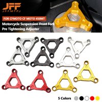 Motorcycle 14mm Suspension Fork Preload Adjusters For YAMAHA FZ1 FAZER FZ1N YZF R1 R6 R6S MT09 MT-09 Tracer 900 Accessories
