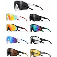 AliExpress AIELBRO Sports Photochromic Cycling Glasses UV400 Sunglasses for Men Women – Outdoor MTB Goggles Bicycle Eyewear Running Glasses