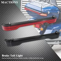 Tylna Lampa LED Stopu Tour Luggage King do Harley Touring Road Glide 2024 Electra Glide Ultra FLHTKL 14-24 Kierunkowskazy