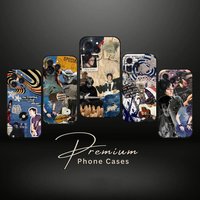 E-Elliott Smith Figure 8 Phone Case For IPhone 17 Pro 15 13 14 16 11 12 Pro Max Plus XR XS X SE Matte Soft Funda Silicone Cover