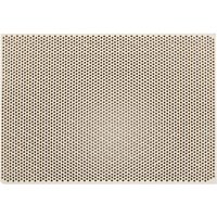 Ceramic Honeycomb Soldering Board Heating For Gas Stove Head 135x95x1m New
