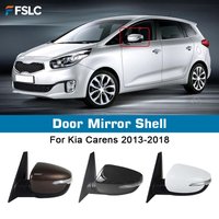 ⭐Genuine⭐ For Kia Carens 2013-2018 7/8 Wires Auto Side Rear View Mirror Outside Rearview Mirror Assembly Rearview Accessories