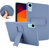 Case For XiaoMi RedMi Pad SE 11 8.7 inch Case Stand Funda Cover MIPad 6 6Pro 11" 7 7Pro 11.2" Airbag Silicone Soft TPU Cover
