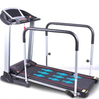 Treadmill Incline Blocks Ramp Riser Accessory Adjustable Angle Incline Replacement Part For Exercise Machine Gym Trainer Floor