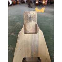 Guitar triangle inventory defect, DIY guitar parts, please be cautious
