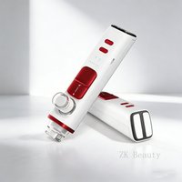 Hot Sale Vacuum Painless Noninvasive Rf Injector Machine Mini Serum Jet Negative Pressure Skin Rejuvenation Machine