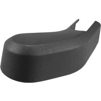 31693536 Plastic Car Rear Windshield Washer Wiper Arm Cover Cap Nut Fit for Volvo XC60 2018 2019 2020 2021 2022 Black 1pc