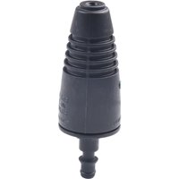 Consistent Performance Rotating For Turbo Nozzle for Pressure Washer Devices for LAVOR Compatibility with 45cm Size
